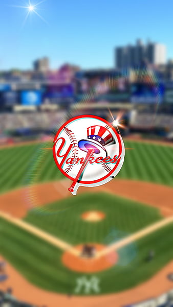 New York Yankees, new york, HD phone wallpaper | Peakpx