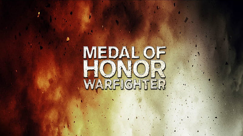 Medal Of Honor WarFighter Game 02, HD wallpaper