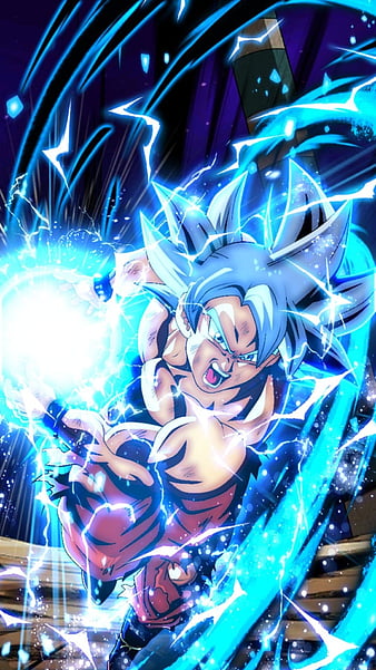 Explore the Best Goku Art