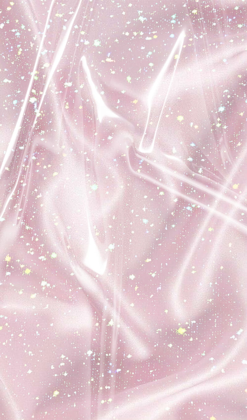 Pink Glitter Wallpaper 4K Shimmering 5936