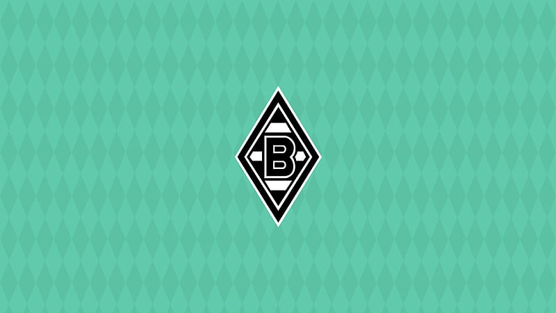 Soccer, Borussia Mönchengladbach, Soccer , Logo , Emblem, HD wallpaper