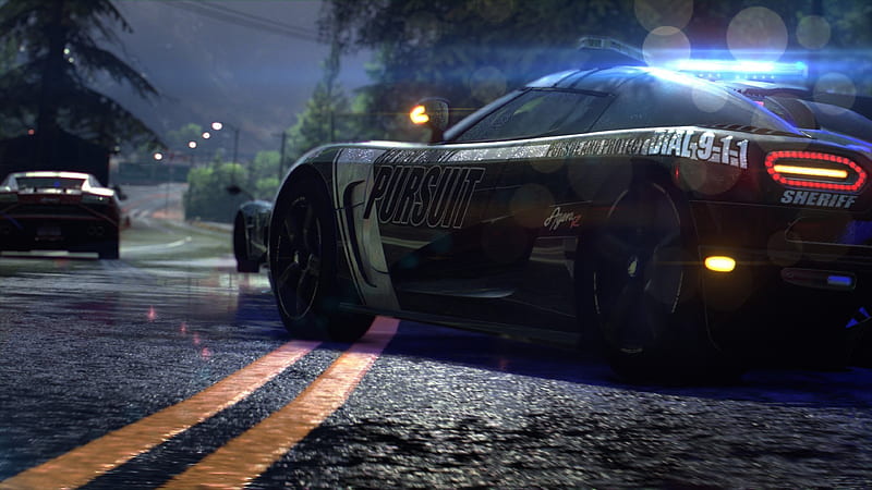Need For Speed Rivals Car, need-for-speed, games, pc-games, xbox-games, ps-games, carros, HD wallpaper