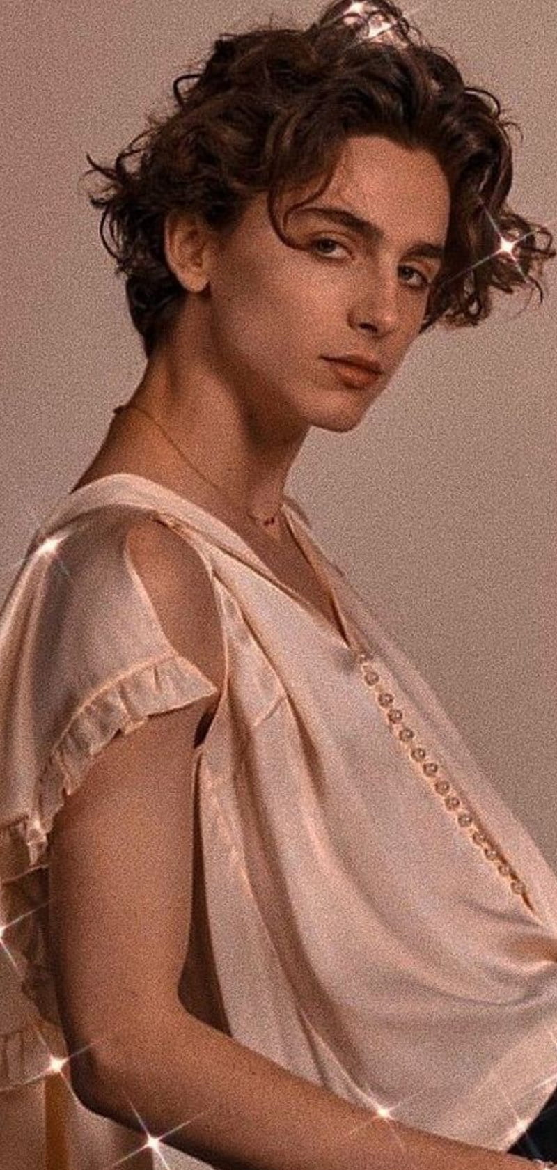 Timothee Chalamet, call me by your name, HD phone wallpaper