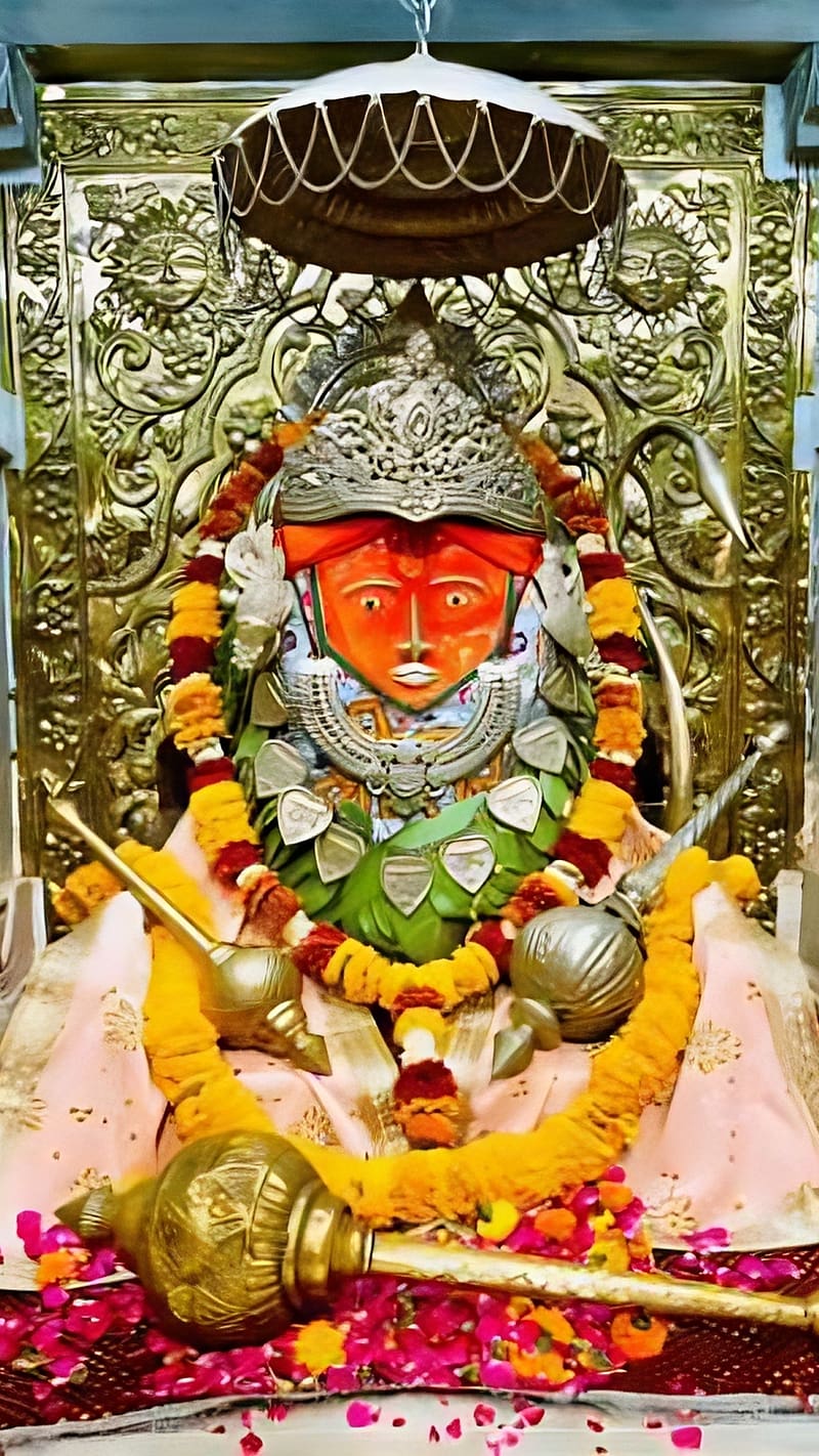 Bageshwar Dham Balaji, hanuman balaji, lord, god, HD phone ...