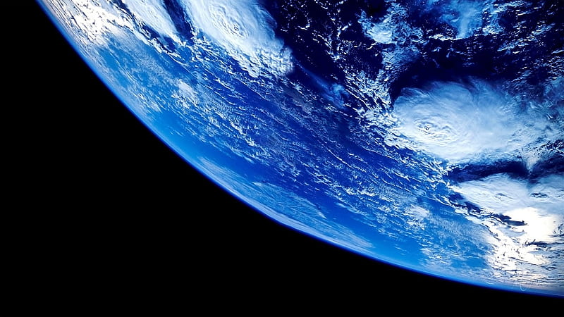 Protect our EARTH, world, planets, save, space, preserve, Climate Change, earth, Firefox Persona theme, blue, HD wallpaper