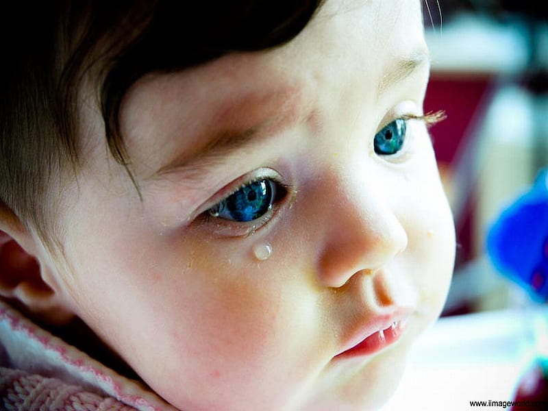 Crying Baby Baby Cute Nice Crying Hd Wallpaper Peakpx