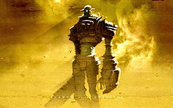 Shadow Of The Colossus Ps2 - ~Phalanx Ta aí um wallpaper lindo pra celular,  vai negar?