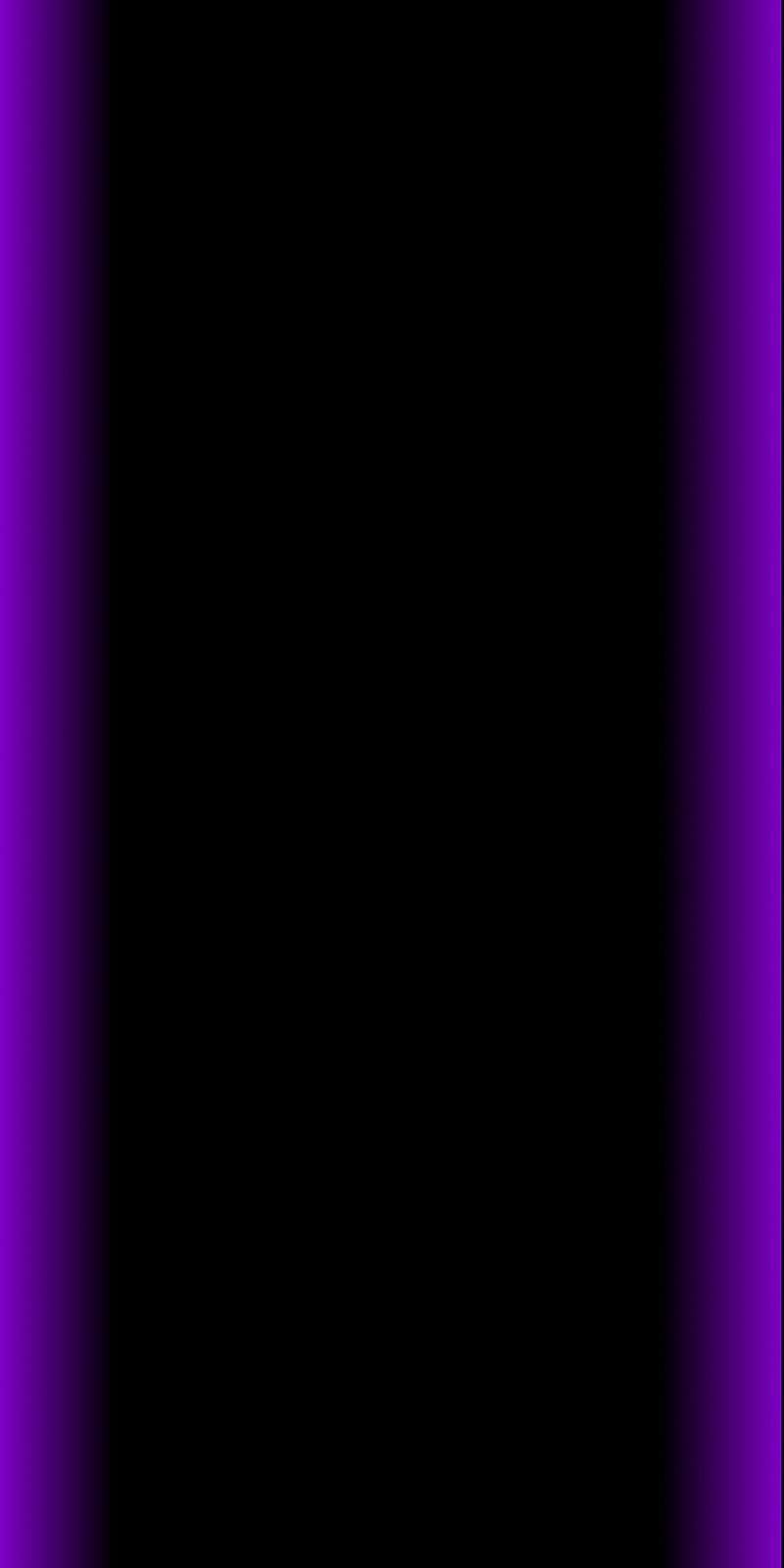 Purple glow bars, lock screen, lockscreen, note 8, HD phone wallpaper