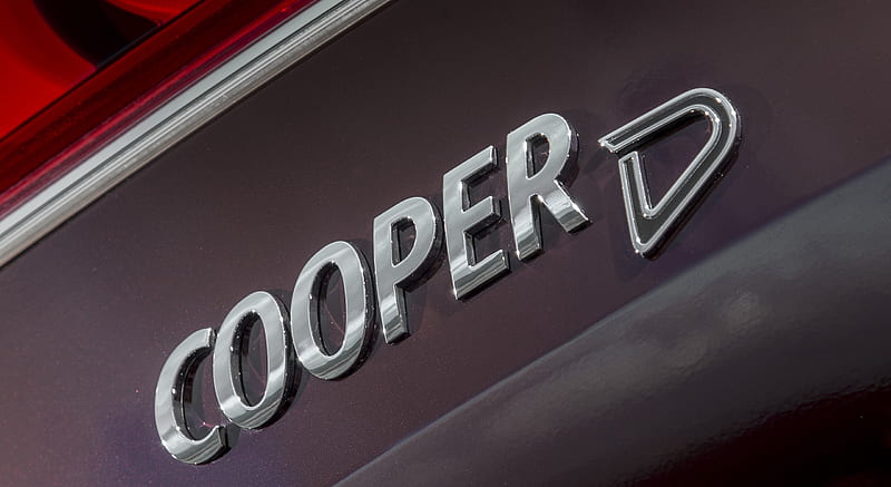 2016 MINI Cooper Clubman D (UK-Spec) - Badge, car, HD wallpaper | Peakpx