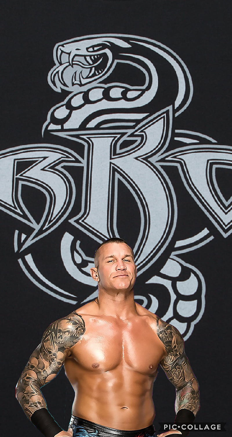 Randy Orton, rko, wwe, HD phone wallpaper | Peakpx