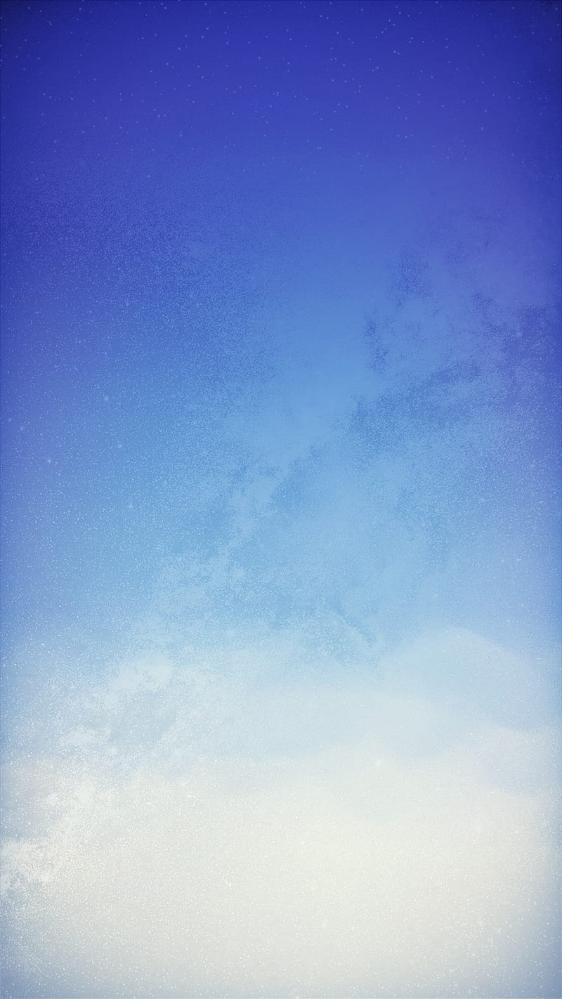 Sky Cloud, iphone6, star, HD phone wallpaper