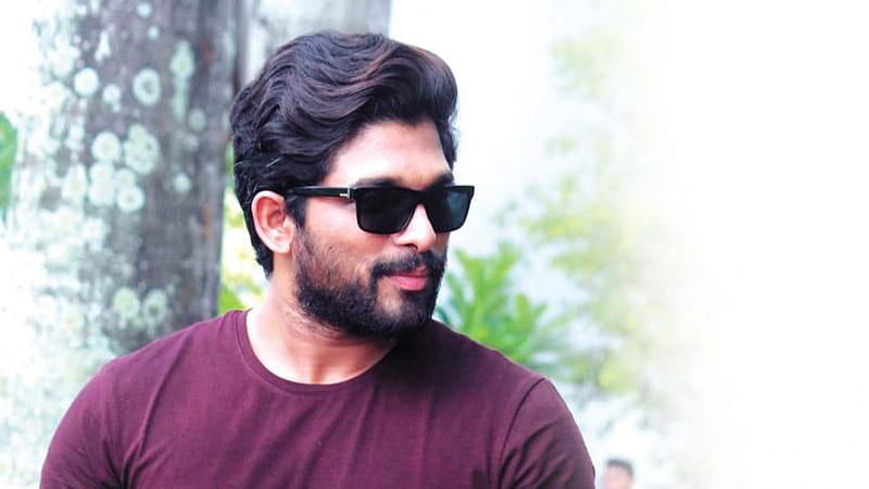 Allu Arjun News: Allu Arjun's 'Pushpa: The rule' first look to be out on  April 8 on his birthday, say reports - The Economic Times