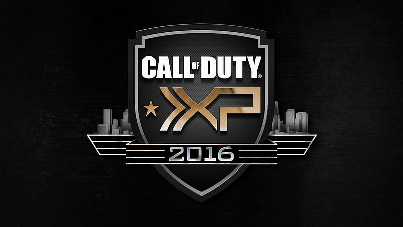 Call Of Duty Xp 2016, call-of-duty, games, HD wallpaper