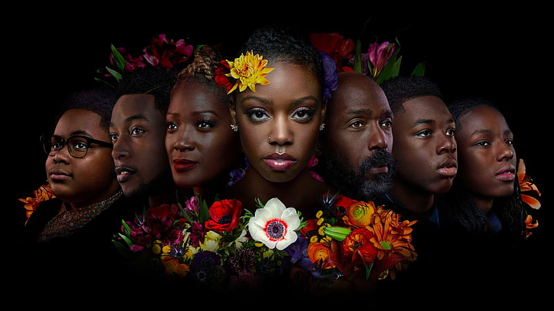The Chi Tv Series, the-chi, tv-shows, poster, HD wallpaper