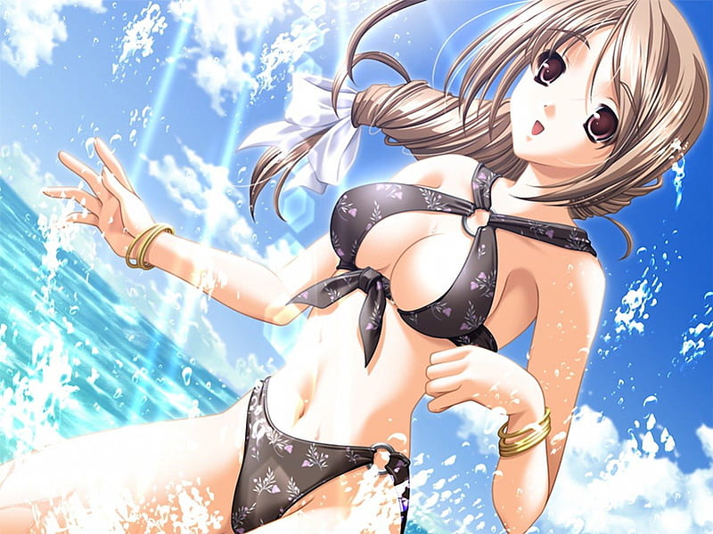 Mua Model anime sexy bikini hàng hiệu chính hãng từ Mỹ giá tốt. Tháng  8/2023 | Fado.vn