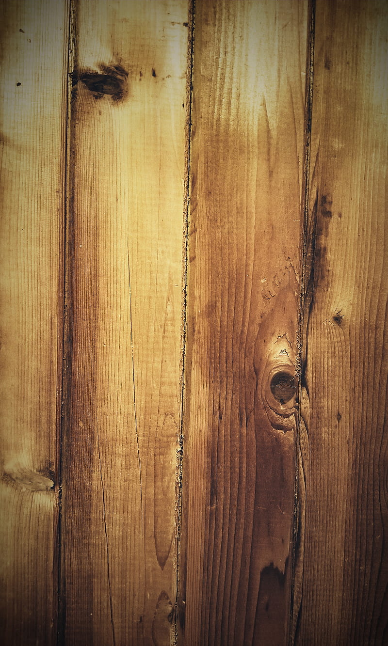 Weathered Wood, panel, weathered, wood, HD phone wallpaper