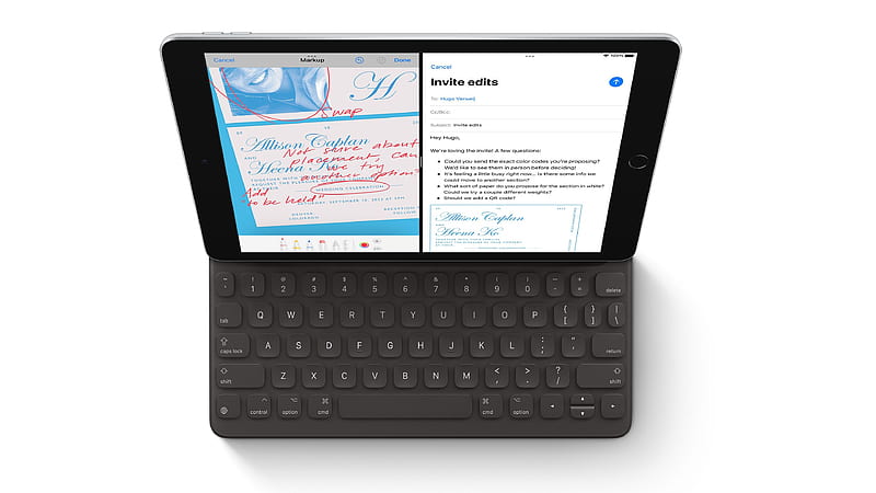 iPad 2021, Apple September 2021 Event, HD wallpaper