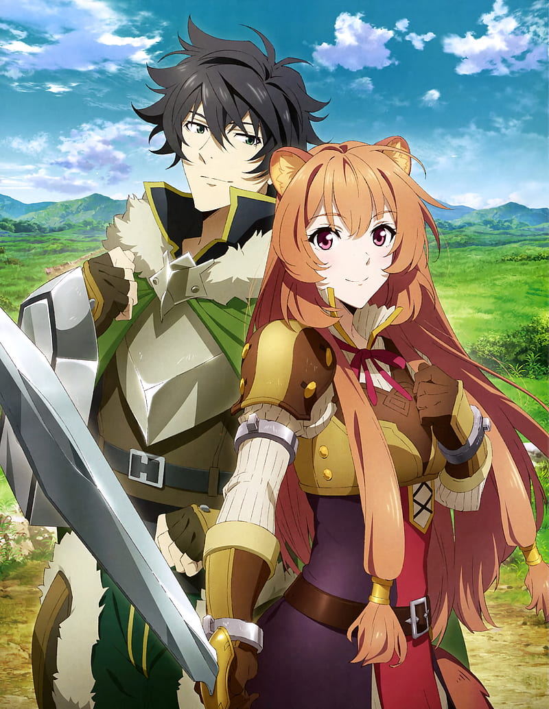 Shield Hero is one of the Anime EVER Made  YouTube