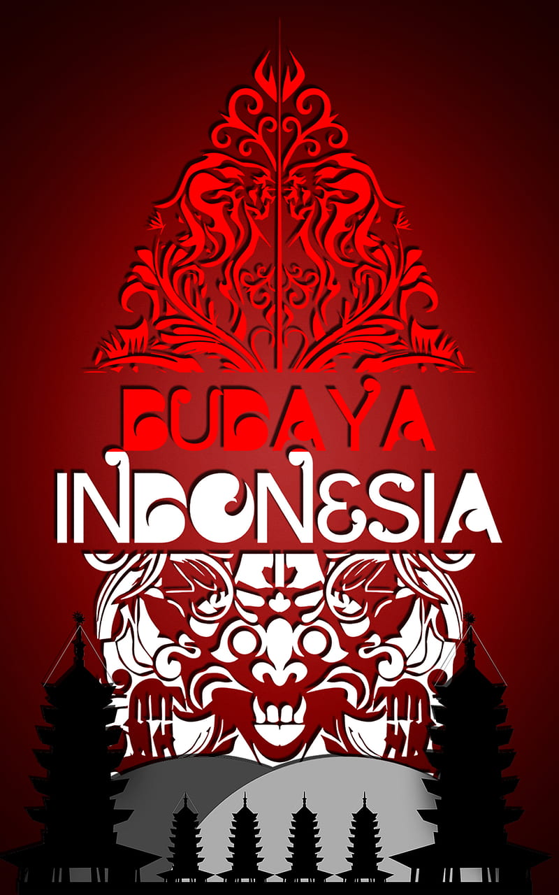 Indonesia Tablet, android, budaya, culture, indonesia, mobile, tablet, HD phone wallpaper