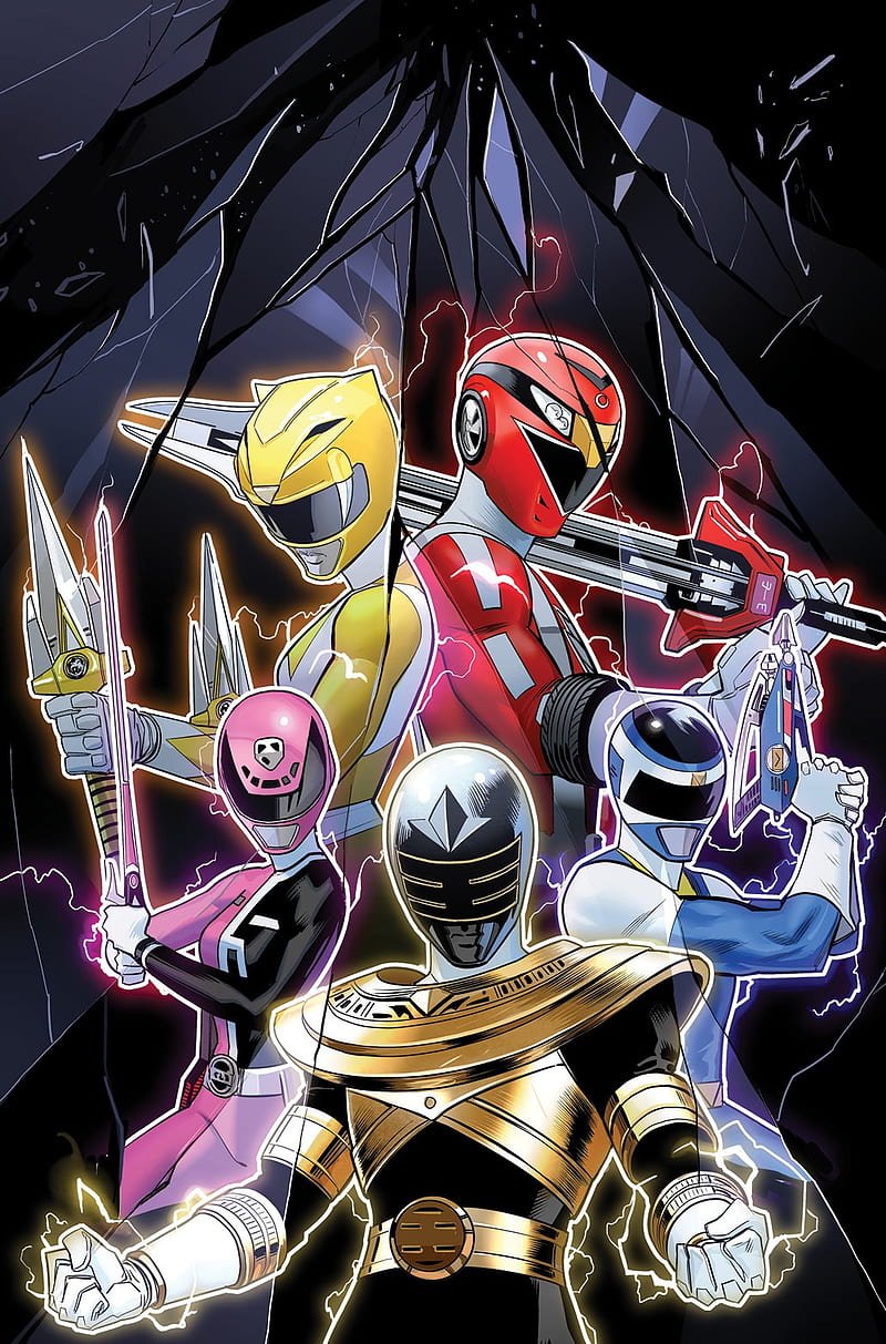 Power Rangers 1125x2436 Resolution Wallpapers Iphone XSIphone 10Iphone X