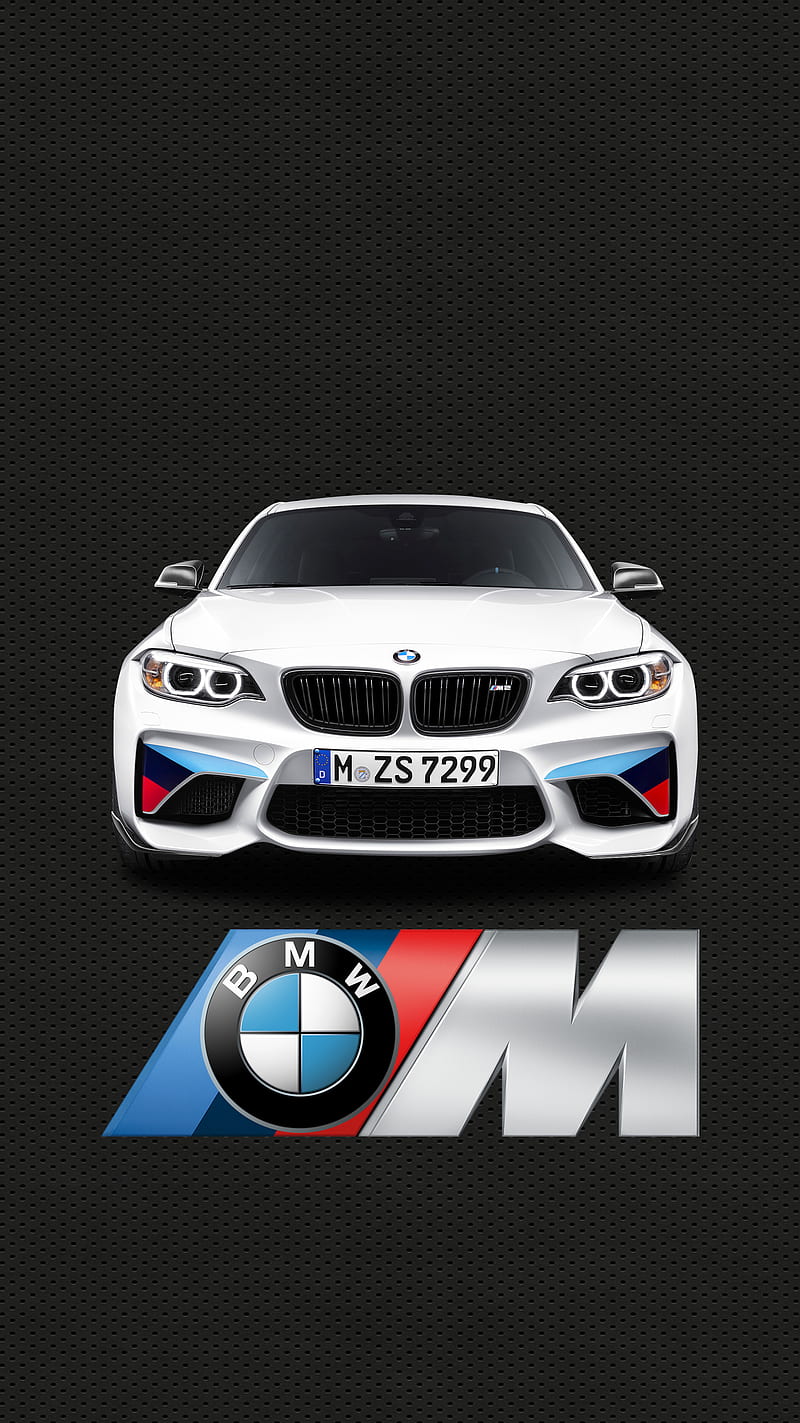 BMW M, 929, autos, black, car, mesh, texture, white, HD phone wallpaper