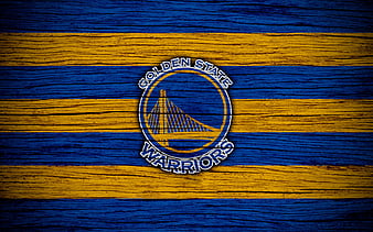 Hd Golden State Warriors Logo Wallpapers Peakpx