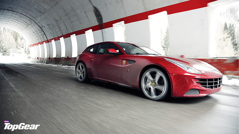 Ferrari FF, chg, ferrari, dfxh, ff, HD wallpaper