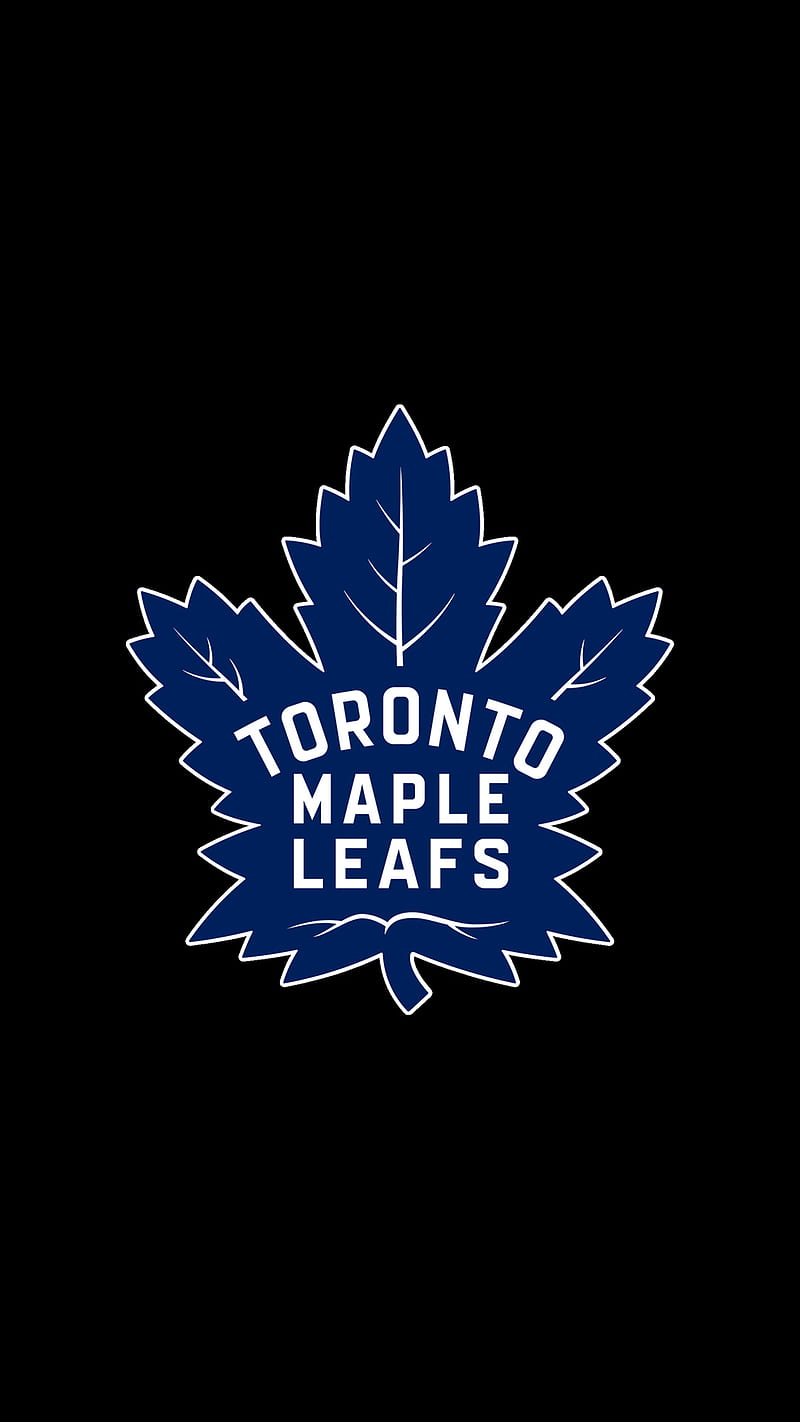 Toronto maple leafs HD phone wallpaper