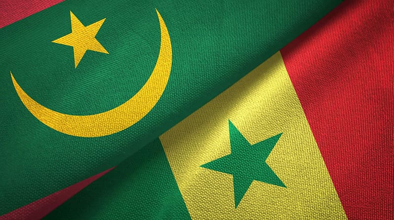 Operator Friendly Policies Have Positioned Senegal And Mauritania Natural Gas Industries For Success PAN AFRICAN VISIONS, Senegal Flag, HD wallpaper