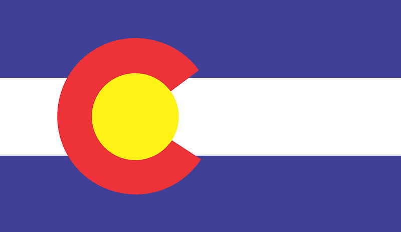Colorado flag colorado mile high HD phone wallpaper  Peakpx