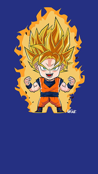 DBZ Android Phone Wallpapers on WallpaperDog