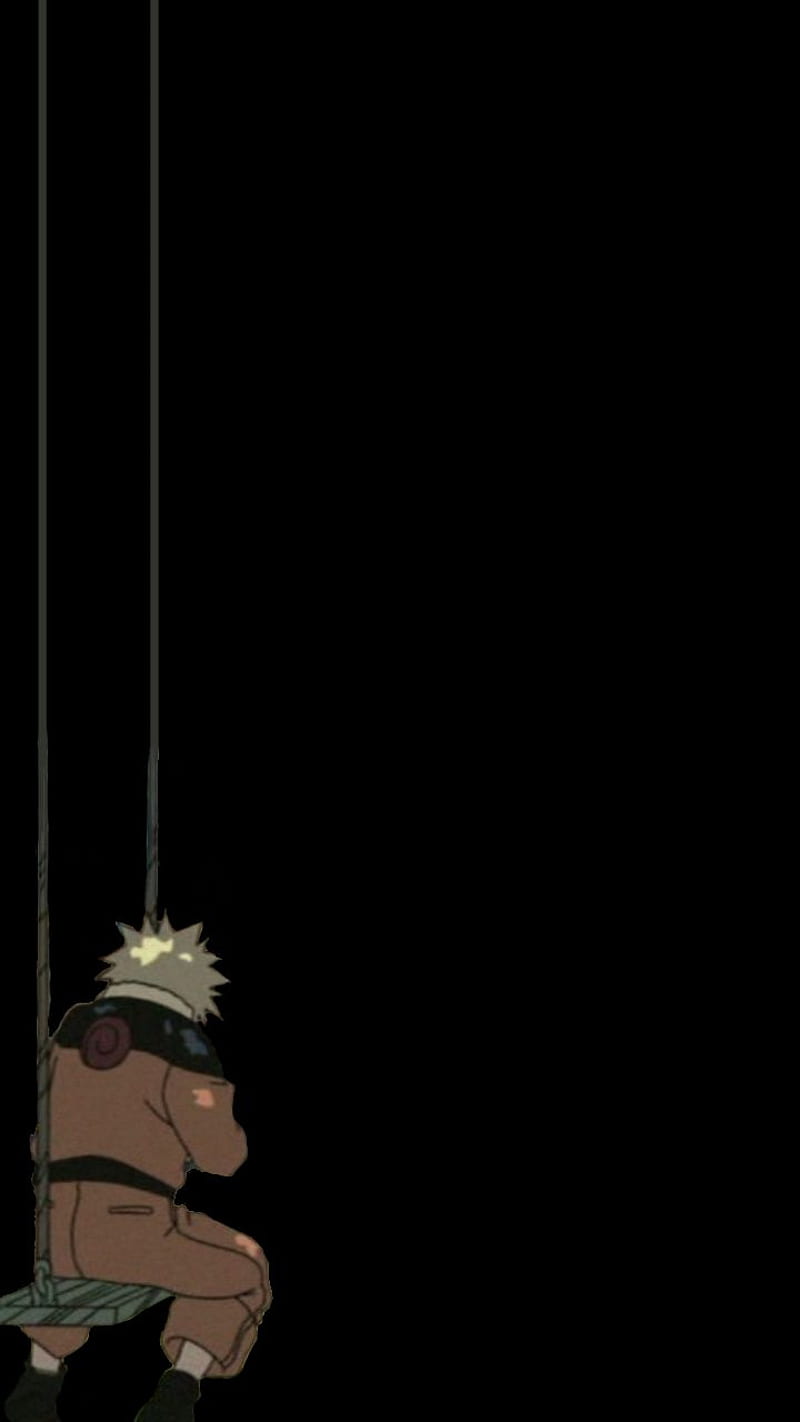 Naruto Uzumaki on X: Triste.  / X