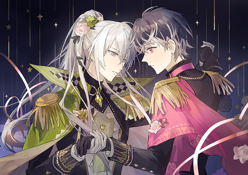 Anime, IDOLiSH7, HD wallpaper Anime, IDOLiSH7, HD wallpaper