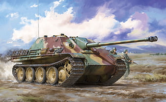 Tanks, Tank, Wehrmacht, HD wallpaper | Peakpx