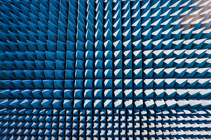 spikes, convex, texture, surface, HD wallpaper