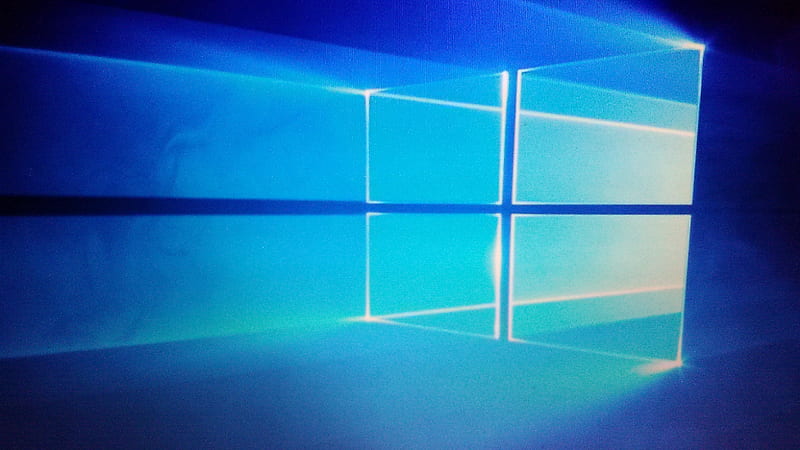 Windows 7, background, HD wallpaper