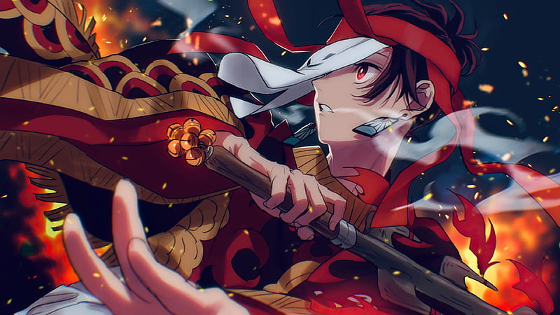 Anime – Page 21, Demon Slayer PS4, HD wallpaper | Peakpx