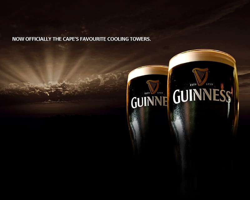 Beer, Products, Guinness, HD wallpaper