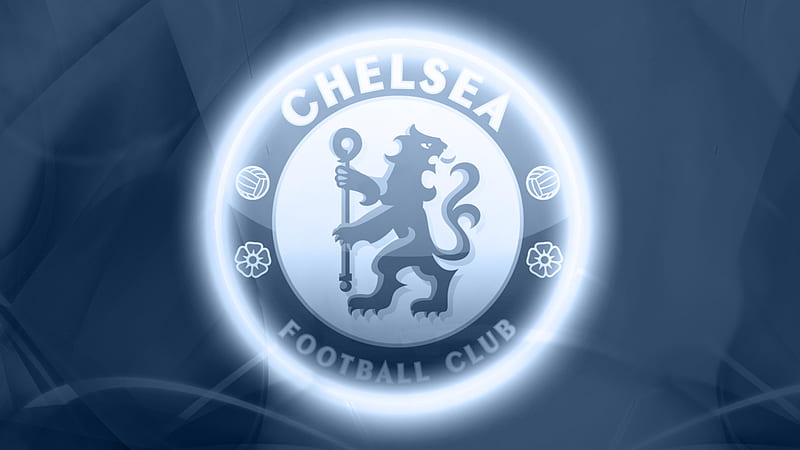 Soccer, Chelsea F.C., Logo , Emblem , Soccer, HD wallpaper