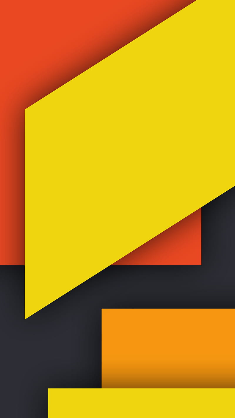 Yellow-red-orange (3), Color, Yellow-red-orange, abstract, backdrop, background, bar, black, bright, clean, colorful, creative, dark, desenho, digital, dynamic, effect, geometric, geometrical, geometry, graphic, gris, material, minimal, modern, orange, red, shadow, yellow, HD phone wallpaper