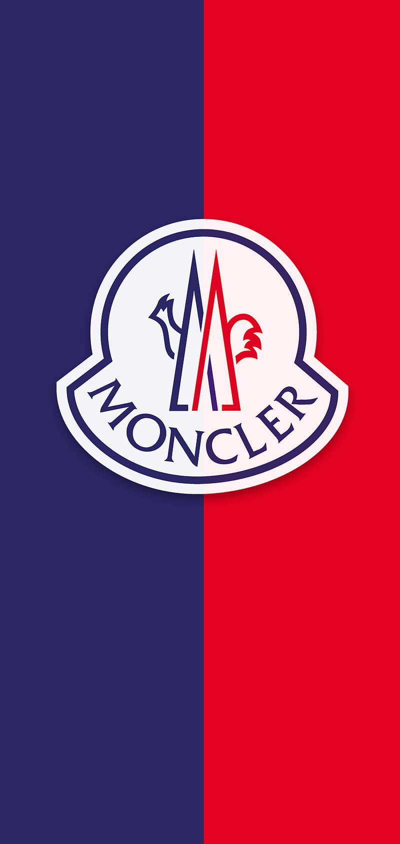 Moncler Brand Logo | vlr.eng.br