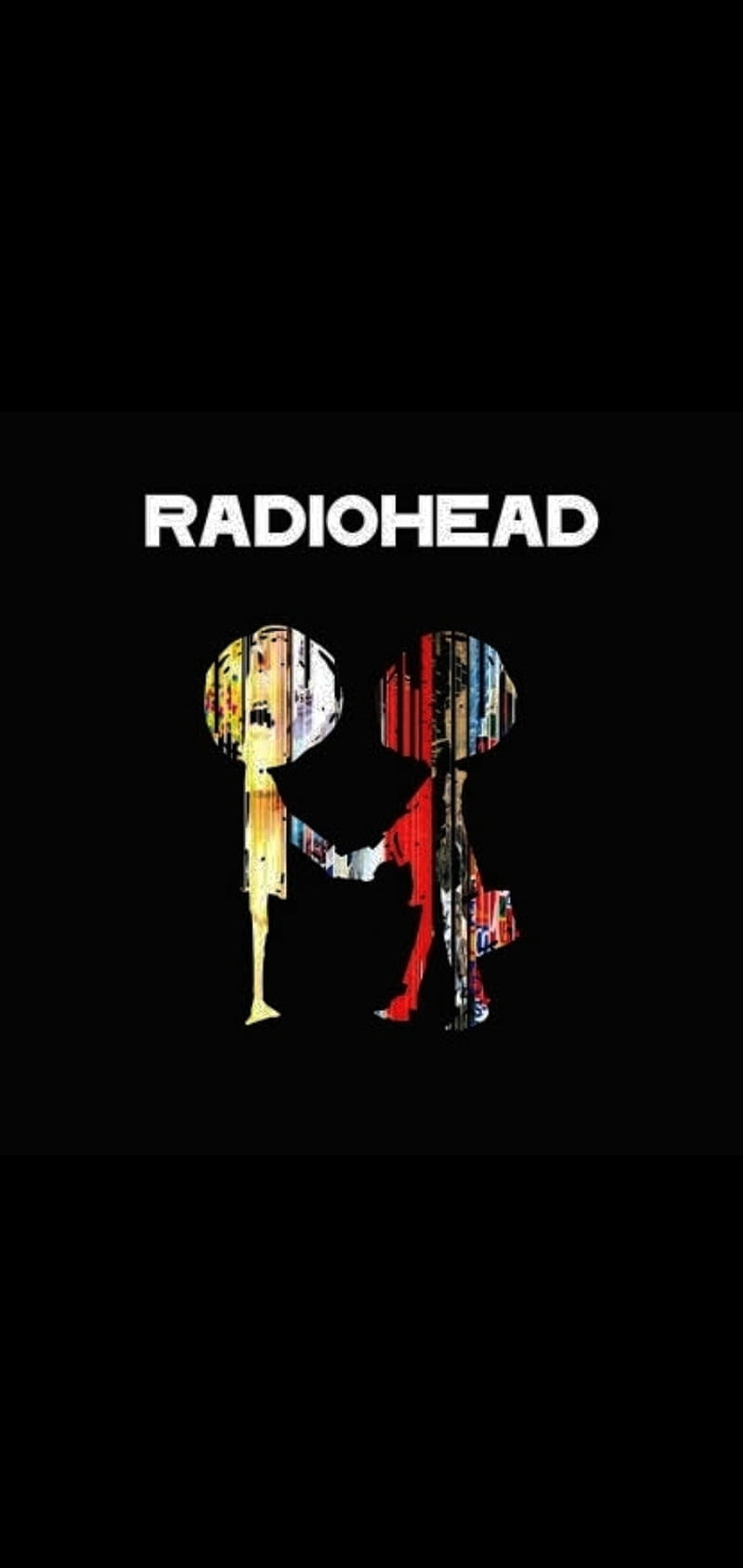 Radiohead in rainbows desktop wallpaper beautiful  Stable Diffusion   OpenArt