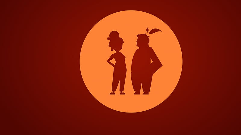 Video Game, It Takes Two, May (It Takes Two), Cody (It Takes Two), Minimalist, HD wallpaper