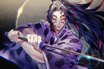 Wallpaper sword, game, Bleach, long hair, anime, katana, spirit, asian for  mobile and desktop, section дзёсэй, resolution 1920x1426 - download