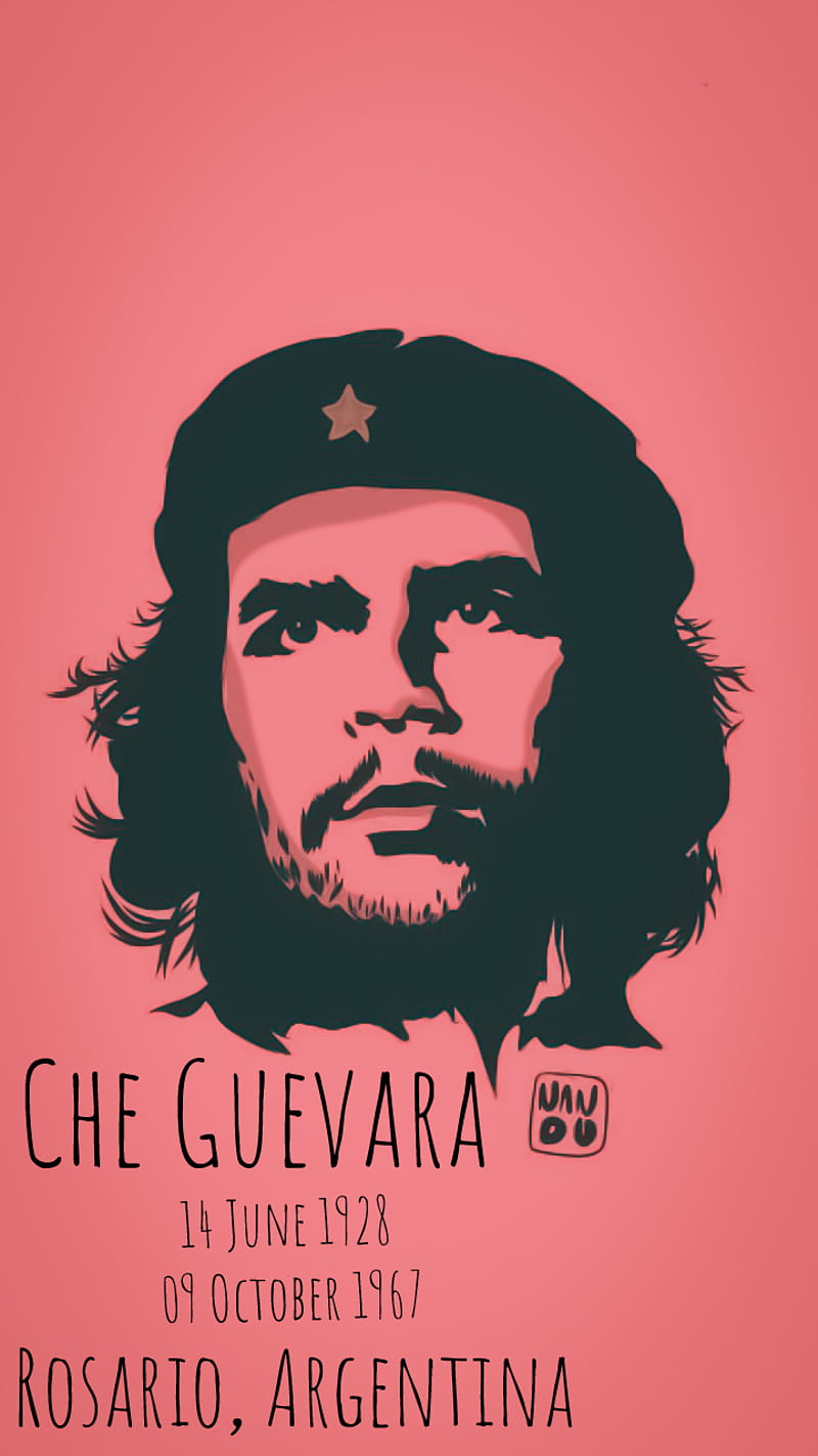 Che Guevara, abinandan, america, che, south, revolution, guevara ...