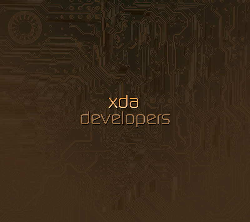 XDA Developers android developer HD phone wallpaper  Pxfuel