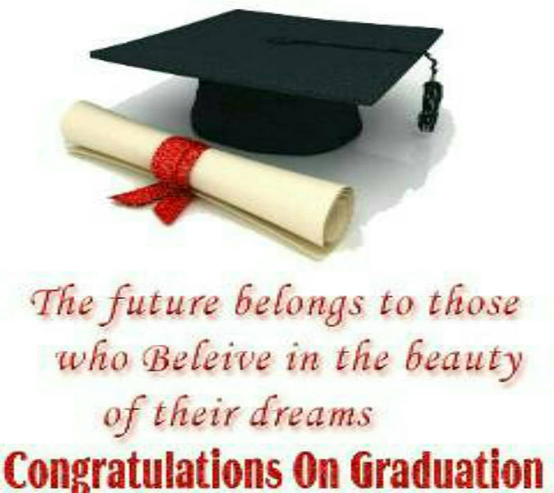 congratulation for graduation wallpaper