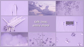 HD violet aesthetic laptop wallpapers | Peakpx