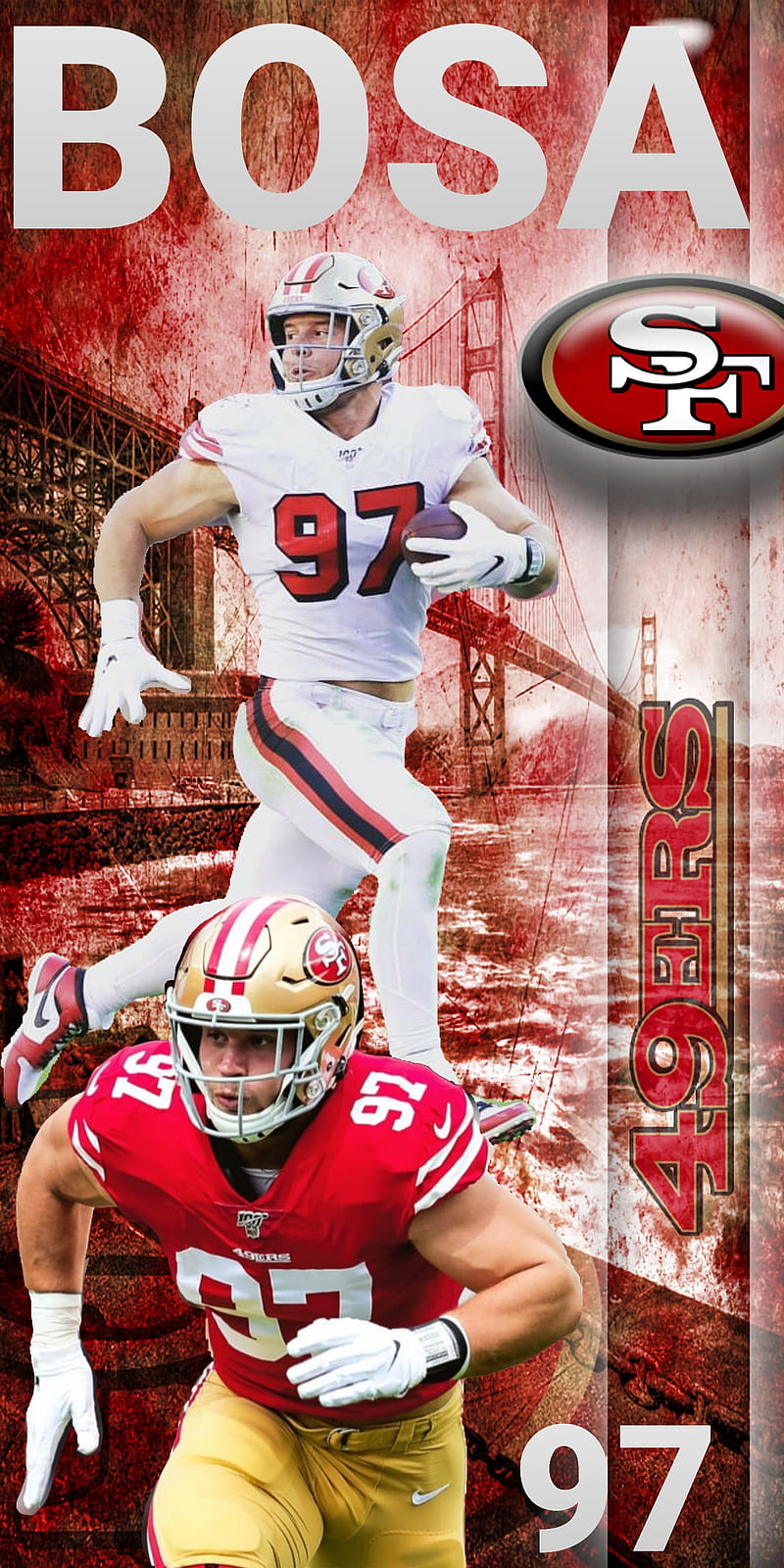 Sf 49ers Wallpaper 68 pictures