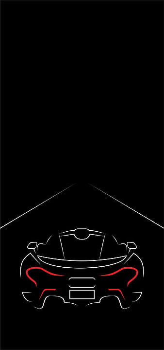 Lamborghini Sesto Elemento Abstract Aerography Car design by Tony Kokhan  Ultra HD Desktop Background Wallpaper for : Widescreen & UltraWide Desktop  & Laptop : Multi Display, Dual Monitor : Tablet : Smartphone